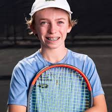 SPOTLIGHT PLAYER OF THE DAY IS LAWSON PRATHER!!