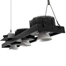 My history of the search for an optimal grow light for a small 2' x 2' space, and the construction of such a light to achieve over a gram per watt. Rapid Led Diy Cob Grow Light Kits Review Grow Light Info