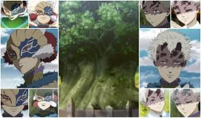 Астер/ноэль сильвер, уильям ванджанс/юно, клаус люнетт/мимоза вермиллион, ванесса энотека/королева ведьм, шарлотта роузрей/ями сукэхиро, лангрис вод/финрал ролкейс, небра сильвер/нозель. Black Clover On Twitter Happy Birthday Mr World Tree William Vangeance