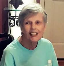 Nancy McGee avis de décès