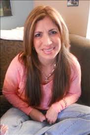 Antoinette Marra Obituary (2011)