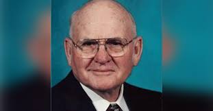 Obituary information for C.J. "Shorty" Howard