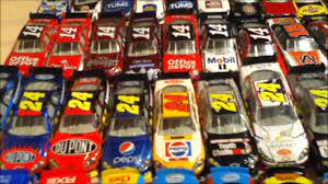 Prime video direct video distribution made easy. My Nascar Diecast Collection Hd Youtube