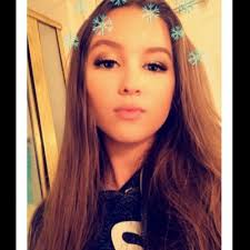 Marissa Eldridge (@MarissaMadriga8)