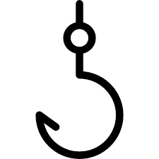 Download Fishing Hook For Free Fish Hook Fishing Tools Fish