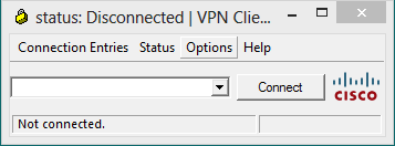 Aoa viewers, in this video i will guide you how to download install & connect cisco anyconnect vpn client on a windows 10!installing the vpn client. Cisco Vpn Client Fix For Windows 10 8 1 V3 6 Free Download Freewarefiles Com Utilities Category