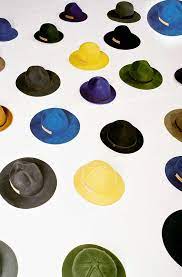 Simon And Mary Ss15 Miss Moss Miss Moss Hats Trending Fashion Outfits