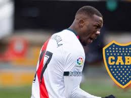 Los 'xeneizes' ya no cuentan en el plantel con leo jara ni julio buffarini. Luis Advincula Y Su Futuro Con Boca Juniors Tras Ascender Con El Rayo Vallecano