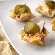 These easy finger foods will be a hit at your next gathering. 14 Awesome H Orderves Ideas Snacks Favorite Recipes Food