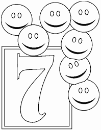 We have lots of numbers coloring pages at allkidsnetwork.com. Numbers For Children Numbers Kids Coloring Pages