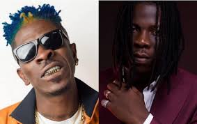 Stonebwoy, Shatta Wale Case Adjourned To July 16