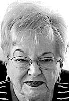 Mary Helen Matter Dodd (1930-2011)