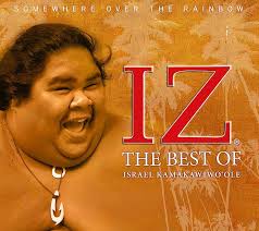 Somewhere Over The Rainbow The Best Of Israel Kamakawiwo Ole Recessional Songs Processional Songs Over The Rainbow