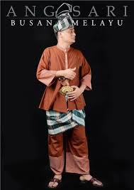 Pahlawan kemerdekaan indonesia, siapa saja yang kamu kenal hingga saat ini? Warisan Angsari Warisan Angsari Busana Melayu Mesir Facebook