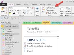 Six Clicks Onenote Tricks To Make You An Instant Expert Zdnet One Note Microsoft One Note Tips Computer Technology