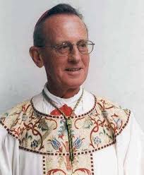 Former Savannah bishop Lessard recalled for keen intellect, compassion