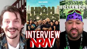 Freddie the Stoner Cheers Us Up