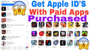 The game becomes a frantic test of lightning fast timing and good aim, along with wondering whether rescuing a cat is really worth. Get Apple Id S For Free App Store Paid Apps Paid Games For Free From App Store No Pc No Jb Youtube