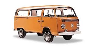 Image result for Pearl Gray 1950 VW Bus