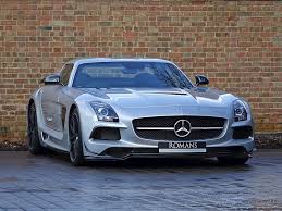 Mercedes Benz Sls Amg Black Series In 2020 Mercedes Benz Sls Mercedes Benz Sls Amg Used Mercedes Benz