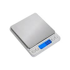 To get an accurate measurement, consider weighing your ingredients in . 2kg 0 1g Accurate Electrical Kitchen Scale Coffee Scale Food Weight Postal Scales Multifunction Scale Measures In Grams And Oz For Cooking Baking Walmart Canada