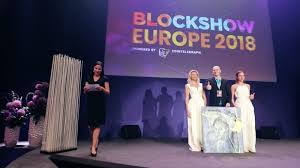 She is ceo of the c. Johanna Maska The Future Is Now