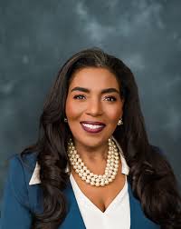 Last night, I supported my friend Ronald Laporte as he opened Aries Vision  Television. 🇭🇹 It's a great feeling to see another entrepreneur pursue  their dreams and achieve it. It is always