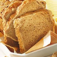 Vollkornbrot Rezept Fur Den Brotbackautomat Brot Backen Brot Backen Rezept Einfach Brot Backen Einfach