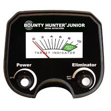 Discrimination refers to the detector's ability to both identify targets and eliminate them from detection. Bounty Hunter Metal Detectors Target