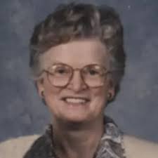 Obituary information for Georgia Lois Watson