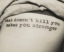 Not Found Strong Tattoos Word Tattoos Meaningful Wrist Tattoos