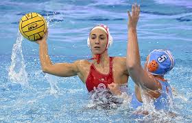 Αγόρασε άμεσα μέσω του skroutz! Prwta8lhths Eyrwphs O Olympiakos Sto Polo Gynaikwn
