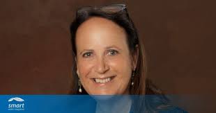 Felicia Marcus: "Water is at the center of climate adaptation and where so  many solutions lie"