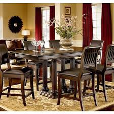 Belmont Counter Height Dining Group Dining Room Sets Round Dining Room Sets Dining Room Style