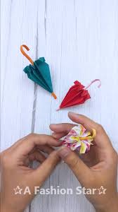 оригами из бумаги для детей 9 10 лет видео Origami Diy A Fashion Star Video Paper Crafts Diy Paper Crafts Origami Origami Art