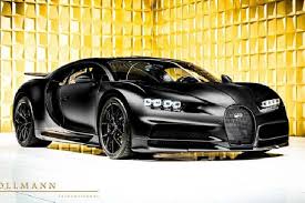 Bu rekord natija qayd qilingan ushbu rolikda mashina soatiga 450 km gacha tezlashtirilmoqchiligi e'lon qilingan. Bugatti Chiron Noire Langka Dijual Dengan Harga Fantastis Otomotif Tempo Co