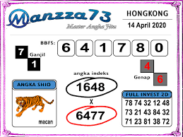 Manzza73 Hk Selasa 14 Apr 2020 Archives Prediksi Togel Hari Ini Sgp Sd Hk Malam Ini Jitu Jp