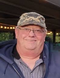 Obituary information for Gary Allan Fenney