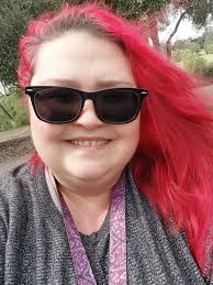 Took my afternoon coffee by the river. It was so beautiful and peaceful.  Set my intentions and drank it up. 💜