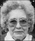 Thelma CASSELLS Obituary (2011)