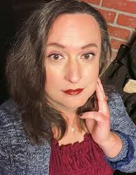 The Heroines of My Life: Interview with Vanessa Joy