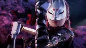 반다이남코 엔터테인먼트 하라다 카츠히로 총괄 매니저는 지난 1일, 일본 격투게임 메이커 연합회 온라인 생방송에서 철권 7 시즌 4를 최초 공개. ì² ê¶Œ7 ì—¬ìº ì¿ ë‹ˆë¯¸ì¸  ìœ ë¨¸ ê²Œì‹œíŒ