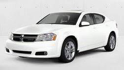 Image result for White 2000 Avenger