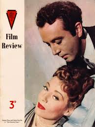 ABC Film Review 1951