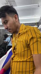 Elvin Barber🇭🇳💈💈🇺🇸