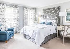 Choose a location for your bed. Reasons To Rearrange Your Furniture