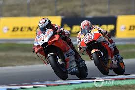 Lorenzo: Ducati needs "impossible" gain to catch Marquez