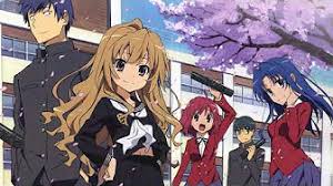 Toradora Episode 1 25 English Dubbed Hd Youtube Toradora episode 11 english subbed. toradora episode 1 25 english dubbed