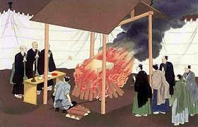 Maybe you would like to learn more about one of these? Japanese Funeral Wikiwand