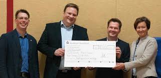 Agro International Agro Group And Lions Club Donate Revenues From Agro Open Day Agro International